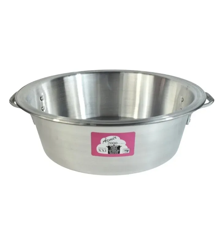 Bandeja No. 44 | Ideal para Cocinar y Servir Alimentos-ACMIR 2000 Bandeja No. 44 | Ideal para Cocinar y Servir Alimentos-ACMIR 2000