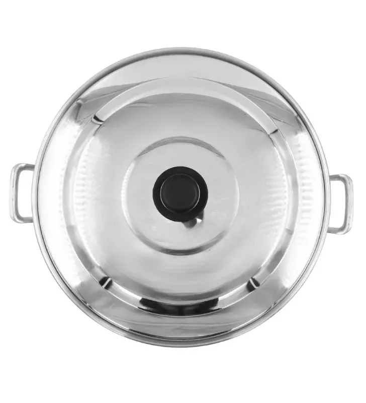 Budinera No. 40 | Ideal para Preparar Budines y Postres Caseros-ACMIR 2000