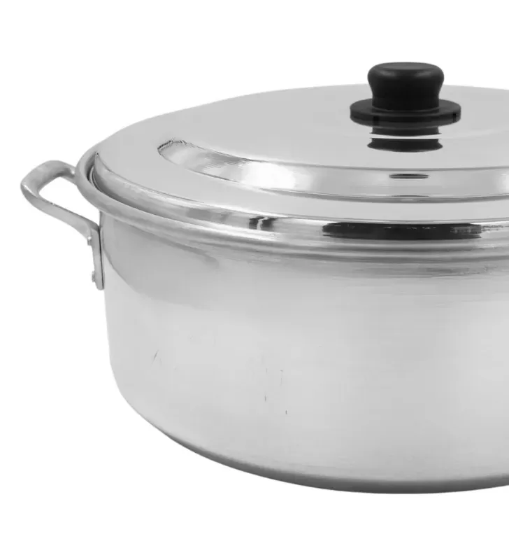 Budinera No. 40 | Ideal para Preparar Budines y Postres Caseros-ACMIR 2000