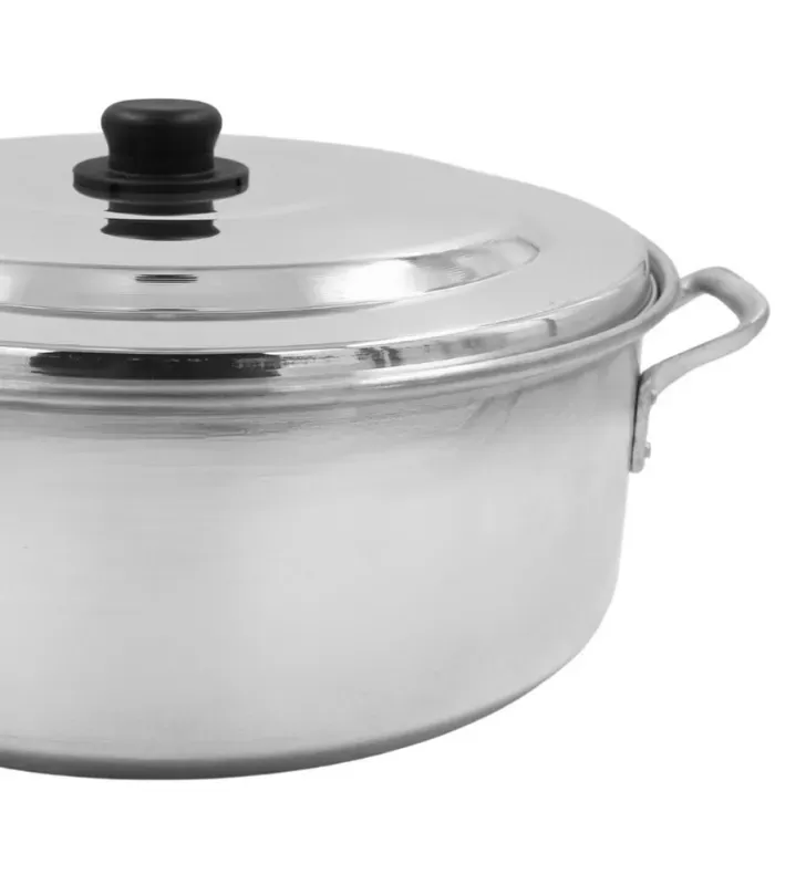 Budinera No. 40 | Ideal para Preparar Budines y Postres Caseros-ACMIR 2000