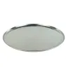 Charola Pizza No. 34 Aluminio | Perfecta para Cocinar Pizzas de Forma Uniforme-ACMIR 2000