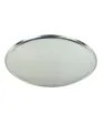 Charola Pizza No. 34 Aluminio | Perfecta para Cocinar Pizzas de Forma Uniforme-ACMIR 2000