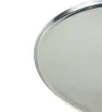 Charola Pizza No. 34 Aluminio | Perfecta para Cocinar Pizzas de Forma Uniforme-ACMIR 2000