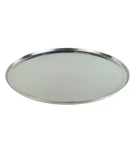 Charola Pizza No. 40 | Ideal para Cocinar y Servir Pizzas Grandes-ACMIR2000