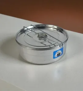 Flanera Acmir 2000 Nº 22 para Hacer Flan | Ideal para Postres al Baño María -ACMIR 2000