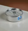 Fiambrera Núm. 22 para Hacer Flan | Ideal para Postres al Baño María -ACMIR 2000