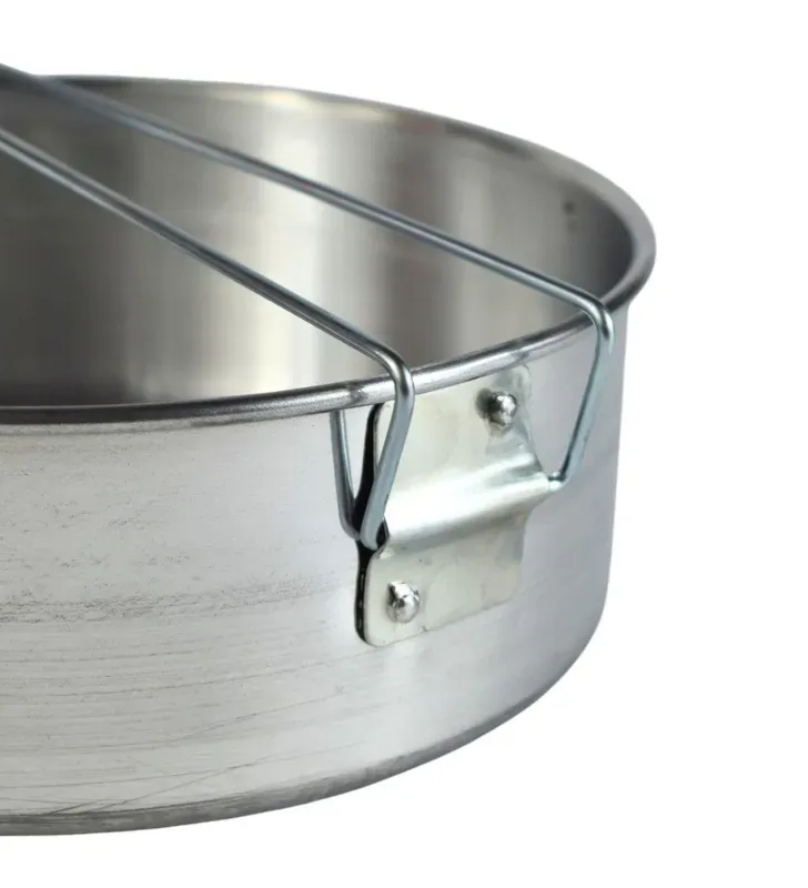 Flanera Acmir 2000 Nº 22 para Hacer Flan | Ideal para Postres al Baño María -ACMIR 2000