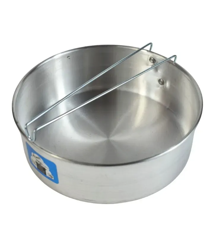 Flanera Acmir 2000 Nº 22 para Hacer Flan | Ideal para Postres al Baño María -ACMIR 2000