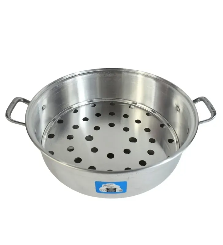 Horno con Tapa de Cristal y Aluminio | Cocción Uniforme y Eficiente-ACMIR 2000