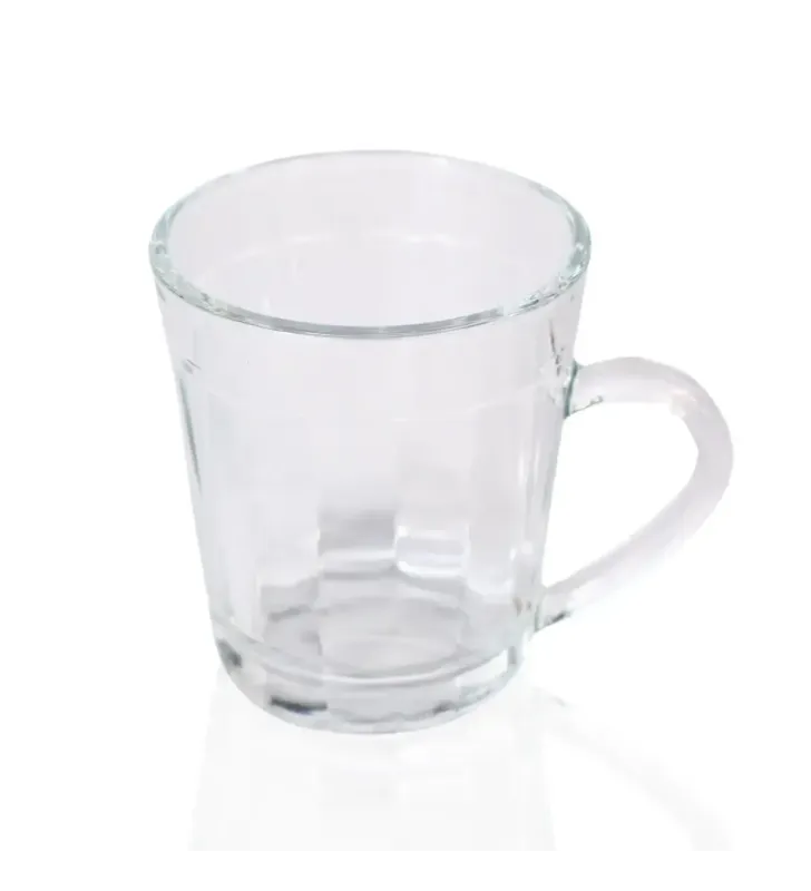 Taza Americano Nadir 5910 270 ml | Vidrio resistente