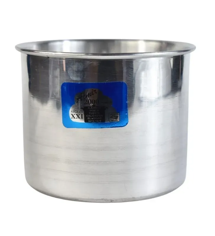 POCILLO NO.14- Acmir 2000