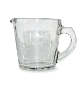 0320 TAZA MEDIR 1 TAZA 240 ML