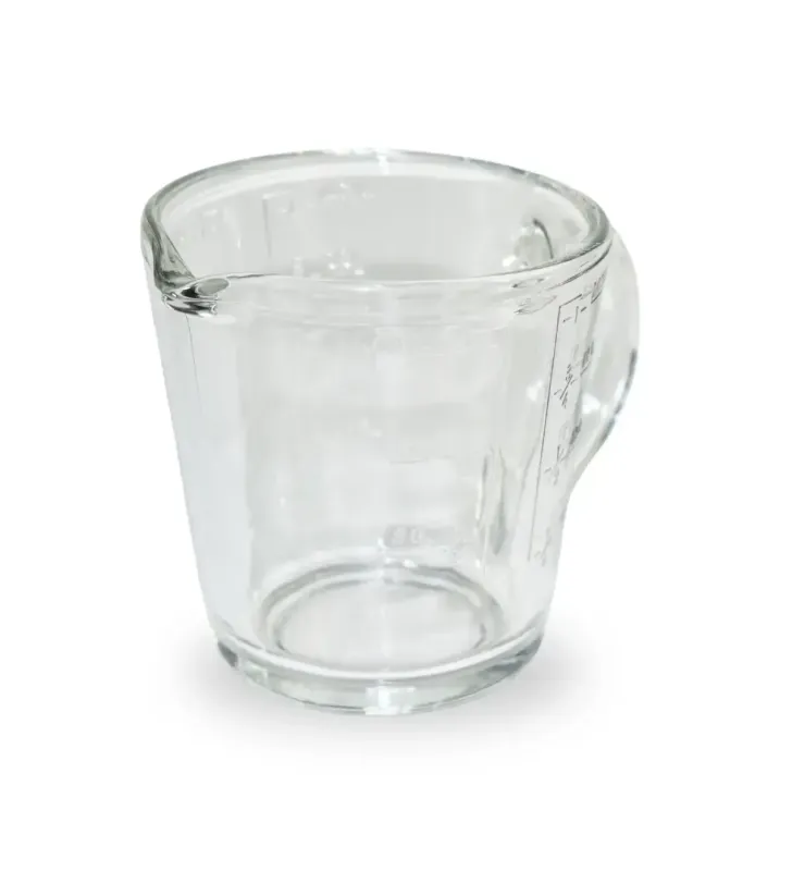 0320 TAZA MEDIR 1 TAZA 240 ML