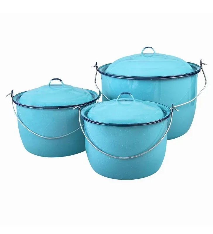 FORMACION LA MEXICANA 7 PZAS CON  PARRILLA DE ALAMBRE A.T