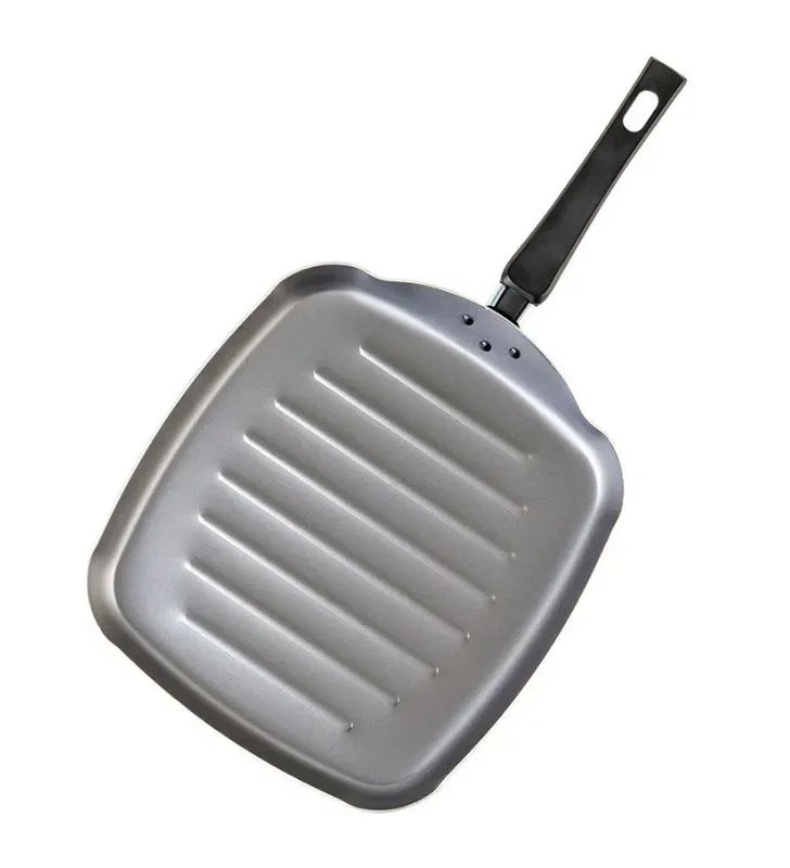 Comal con Grill Balance | Ideal para Cocinar a la Parrilla y Asar  Meta Descripción Cinsa