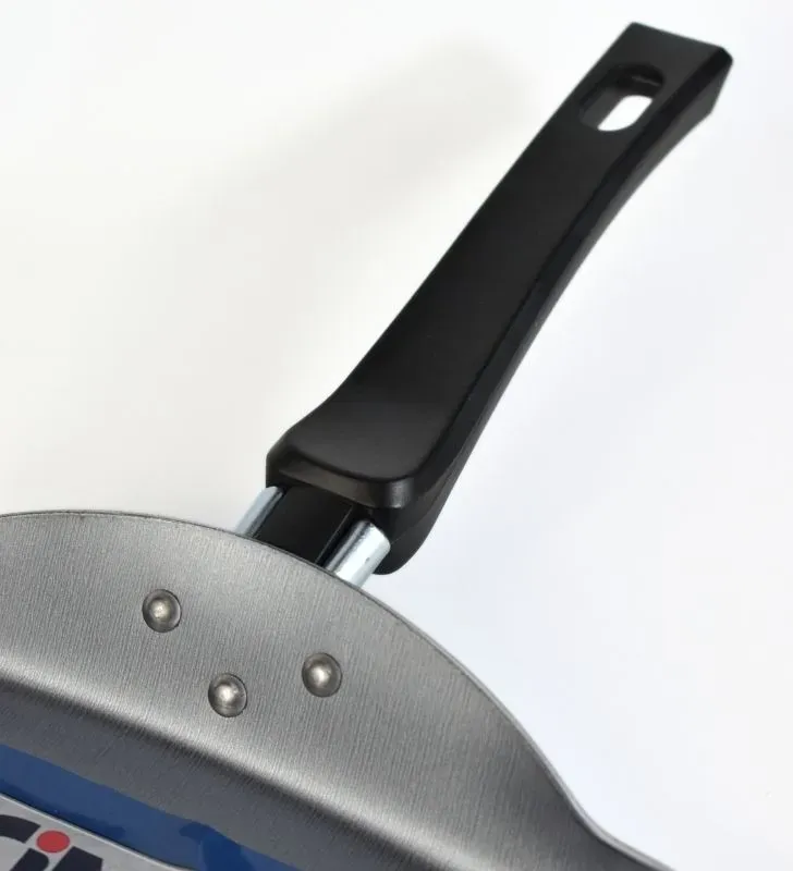 Comal con Grill Balance | Ideal para Cocinar a la Parrilla y Asar  Meta Descripción Cinsa