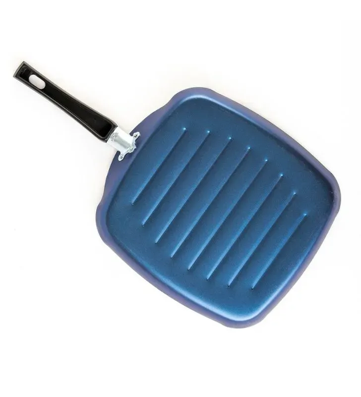 Comal con Grill Balance | Ideal para Cocinar a la Parrilla y Asar  Meta Descripción Cinsa