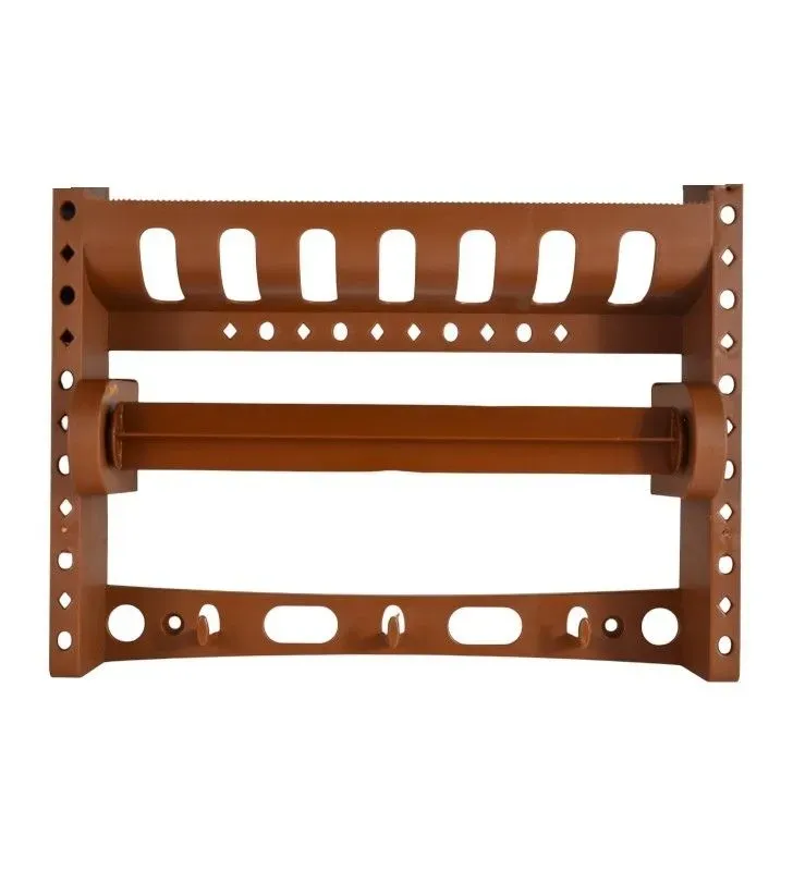 Rack de Cocina con Especieros 321917-AS | Organización Eficiente para tu Cocina Food keepres