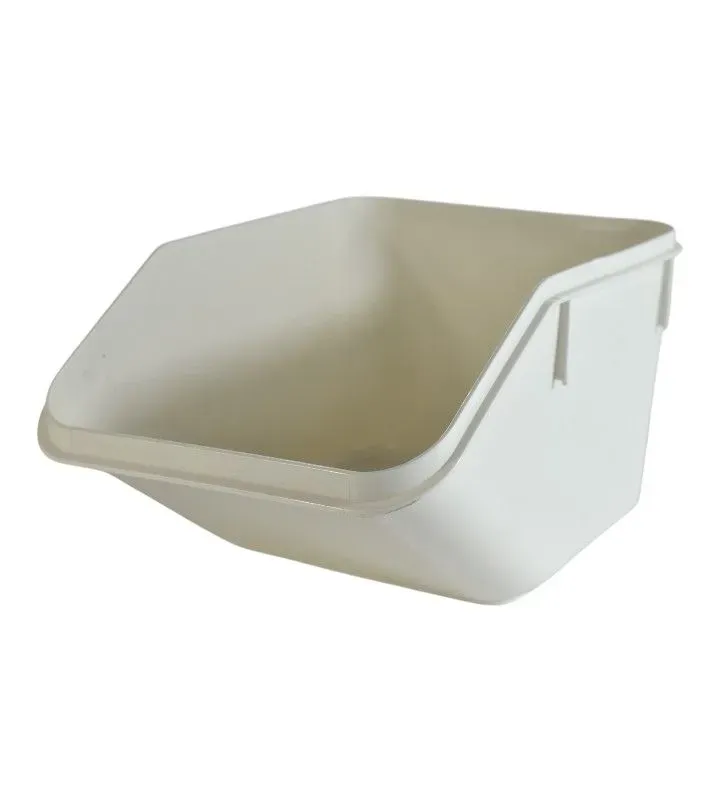 Food Container Arrocera 323065-AS | Ideal para Almacenar Arroz Fresco FOOD KEEPERS