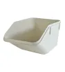 Food Container Arrocera 323065-AS | Ideal para Almacenar Arroz Fresco FOOD KEEPERS