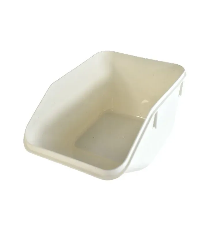 Food Container Arrocera 323065-AS | Ideal para Almacenar Arroz Fresco FOOD KEEPERS
