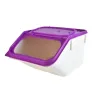 Food Container Arrocera 323065-AS | Ideal para Almacenar Arroz Fresco FOOD KEEPERS