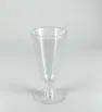 Mini Copa Flauta 3238 Plástico | Resistente y Elegante para Cócteles-ARRA