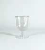 Copa Mini Vino 3239 Plástico | Elegante y Práctica para Celebraciones ARRA