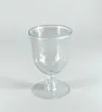 Copa Mini Vino 3239 Plástico | Elegante y Práctica para Celebraciones ARRA