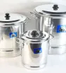 JGO. VAPORERAS 22, 26, 30