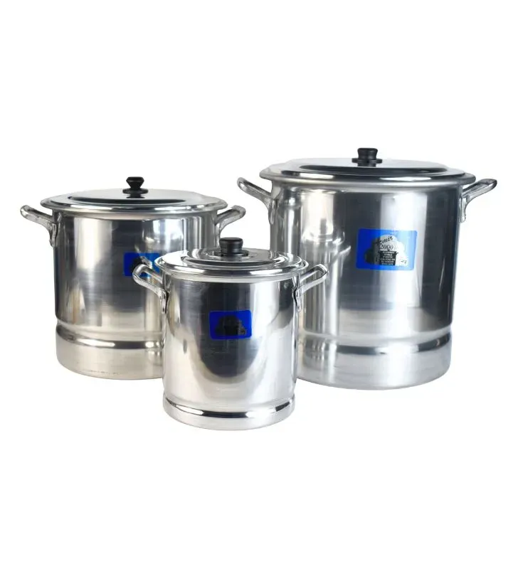 JGO. VAPORERAS 22, 26, 30