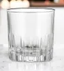 Vaso Old Fashioned Kristalino 313 ml – Crisa 6717
