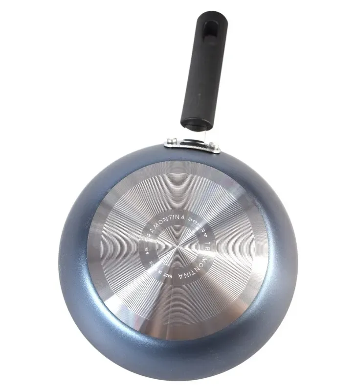 Sartén Tramontina 20 cm Starflon Max 27815/472 – Anti-adherente