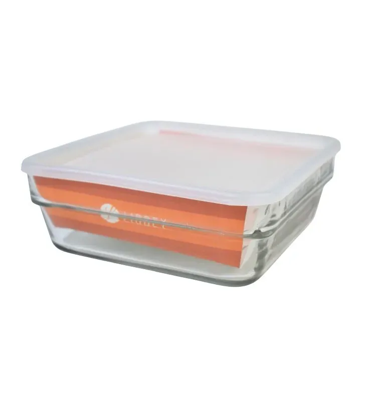Tazón Grande con Tapa Libbey – Modelo 8685 Tazón Grande con Tapa Libbey – Modelo 8685
