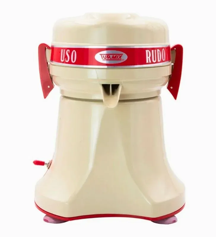 TU05 EXTRACTOR TURMIX USO RUDO-TURMIX