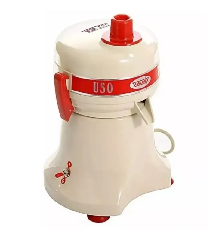 TU05 EXTRACTOR TURMIX USO RUDO-TURMIX