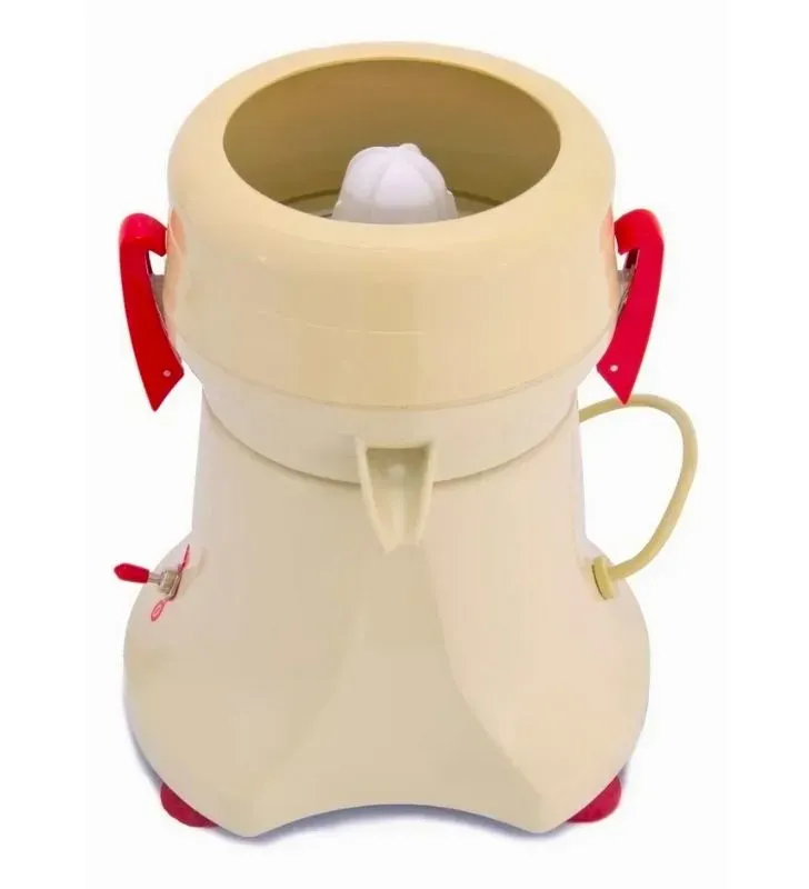 TU05 EXTRACTOR TURMIX USO RUDO-TURMIX