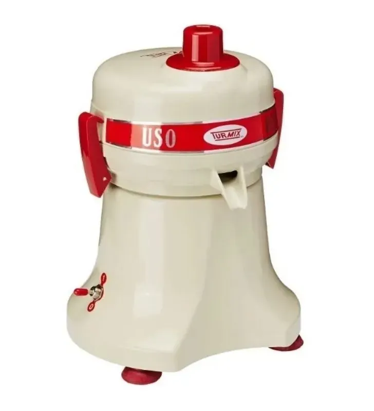 TU05 EXTRACTOR TURMIX USO RUDO-TURMIX