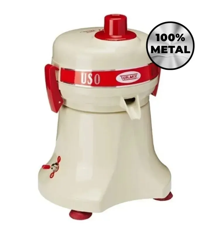 TU05 EXTRACTOR TURMIX USO RUDO-TURMIX
