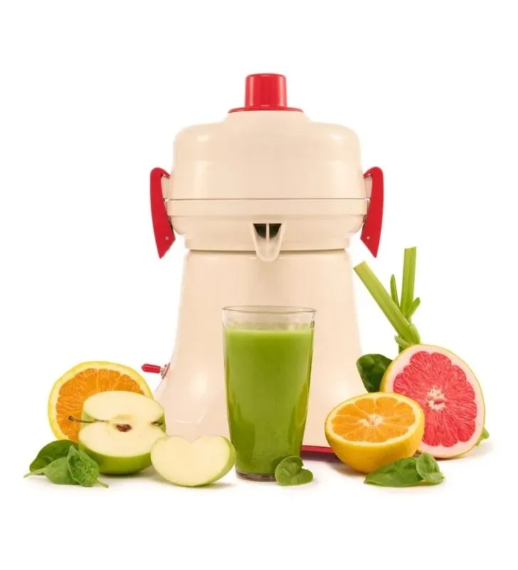 TU04 EXTRACTOR TURMIX STANDAR DE JUGOS- Turmix