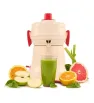 TU04 EXTRACTOR TURMIX STANDAR DE JUGOS- Turmix