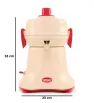 TU04 EXTRACTOR TURMIX STANDAR DE JUGOS- Turmix