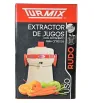 TU04 EXTRACTOR TURMIX STANDAR DE JUGOS- Turmix