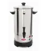 TU36 CAFETERA TURMIX CTI-10L 50 TAZAS ACERO INOX