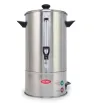 TU36 CAFETERA TURMIX CTI-10L 50 TAZAS ACERO INOX
