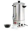 TU36 CAFETERA TURMIX CTI-10L 50 TAZAS ACERO INOX