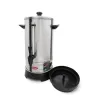 TU36 CAFETERA TURMIX CTI-10L 50 TAZAS ACERO INOX