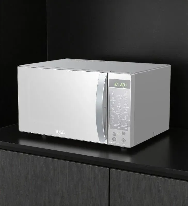 WM1211D HORNO MICROONDAS WHIRLPOOL