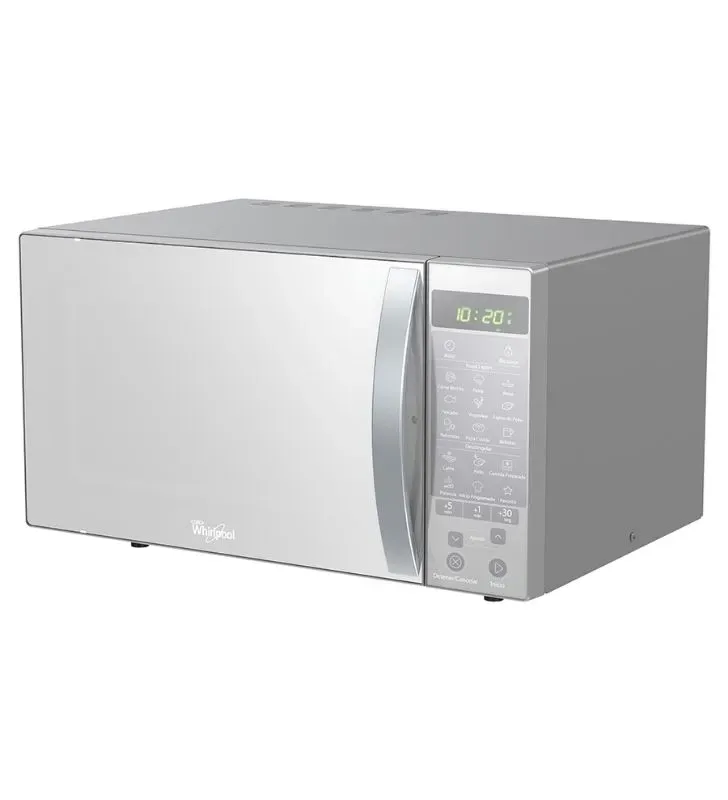 WM1211D HORNO MICROONDAS WHIRLPOOL