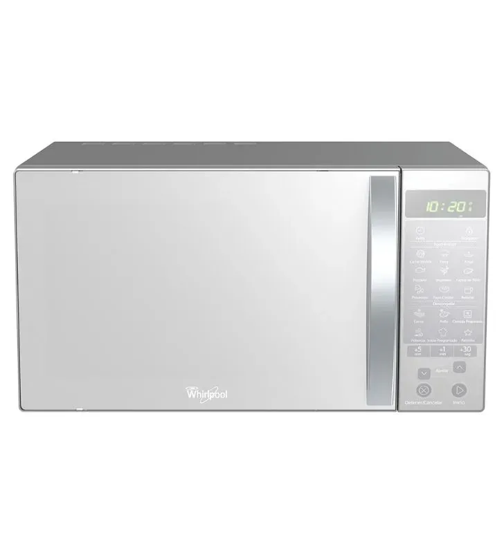 WM1211D HORNO MICROONDAS WHIRLPOOL